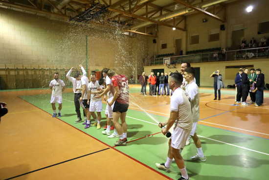 [FOTO] Walka do ostatniej kolejki! Zwycięzca Electrolux Cup wyłoniony w ostatni weekend rozgrywek