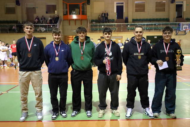 [FOTO] Walka do ostatniej kolejki! Zwycięzca Electrolux Cup wyłoniony w ostatni weekend rozgrywek