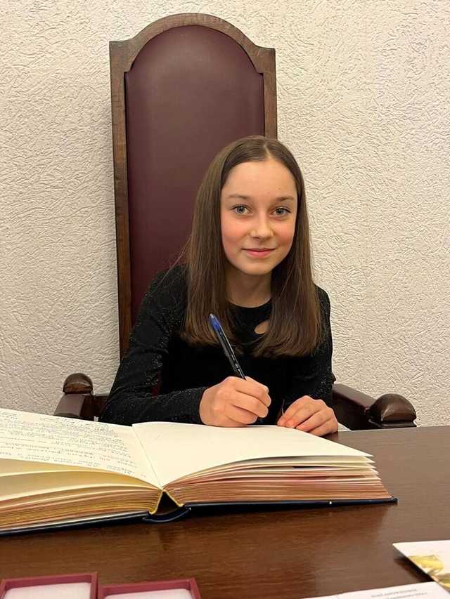 [FOTO] Ależ jubileusz! Małżeństwo ze Świebodzic świętowało Złote Gody