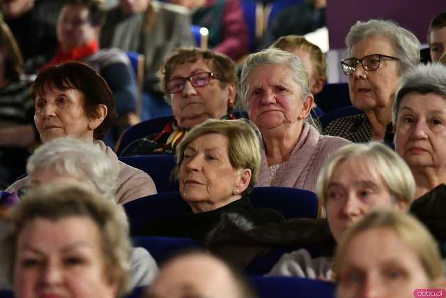 [WIDEO/FOTO] Świdniczanie upamiętnili 60. rocznicę śmierci Mieczysława Kozara-Słobódzkiego