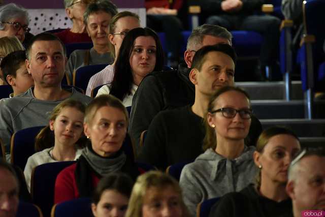 [WIDEO/FOTO] Świdniczanie upamiętnili 60. rocznicę śmierci Mieczysława Kozara-Słobódzkiego