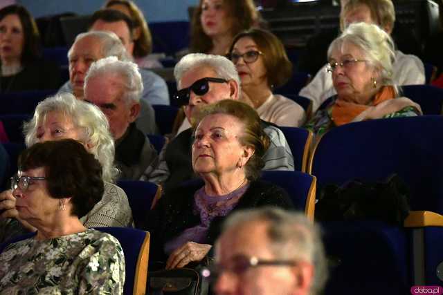 [WIDEO/FOTO] Świdniczanie upamiętnili 60. rocznicę śmierci Mieczysława Kozara-Słobódzkiego