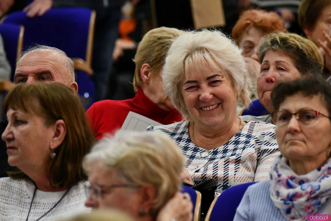 [WIDEO/FOTO] Świdniczanie upamiętnili 60. rocznicę śmierci Mieczysława Kozara-Słobódzkiego