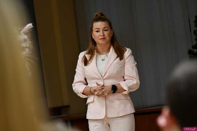 [FOTO] Wyróżniono wolontariuszy ze schroniska dla zwierząt i przedstawiono wizje na przyszłość podczas Gali Wolontariatu