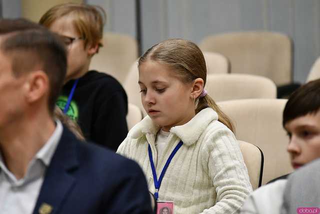 [FOTO] Wyróżniono wolontariuszy ze schroniska dla zwierząt i przedstawiono wizje na przyszłość podczas Gali Wolontariatu