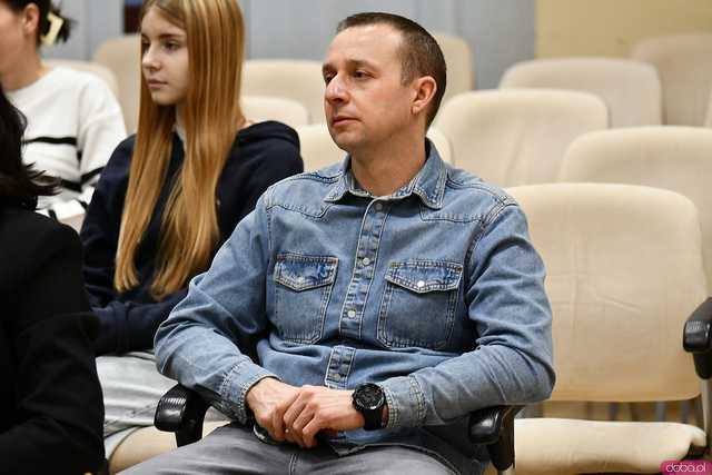 [FOTO] Wyróżniono wolontariuszy ze schroniska dla zwierząt i przedstawiono wizje na przyszłość podczas Gali Wolontariatu