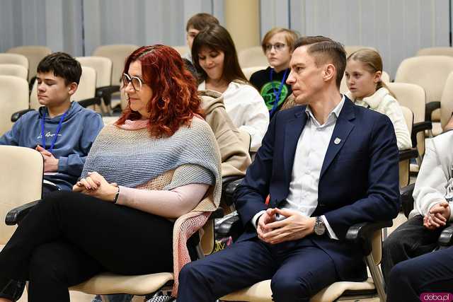 [FOTO] Wyróżniono wolontariuszy ze schroniska dla zwierząt i przedstawiono wizje na przyszłość podczas Gali Wolontariatu