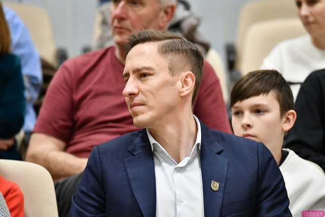 [FOTO] Wyróżniono wolontariuszy ze schroniska dla zwierząt i przedstawiono wizje na przyszłość podczas Gali Wolontariatu
