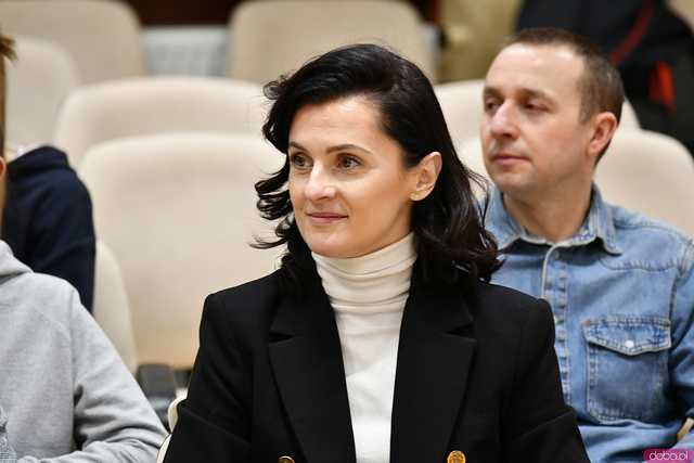 [FOTO] Wyróżniono wolontariuszy ze schroniska dla zwierząt i przedstawiono wizje na przyszłość podczas Gali Wolontariatu