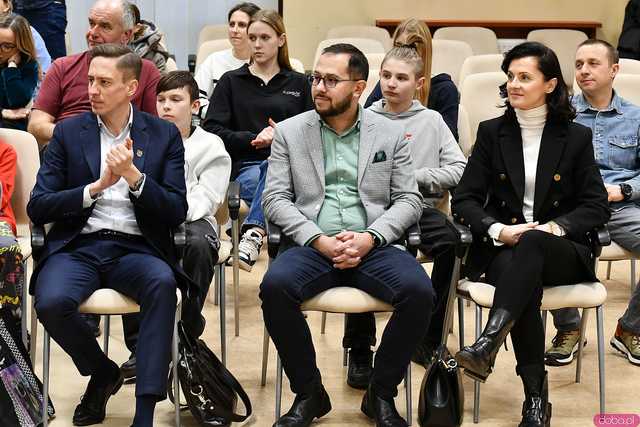 [FOTO] Wyróżniono wolontariuszy ze schroniska dla zwierząt i przedstawiono wizje na przyszłość podczas Gali Wolontariatu