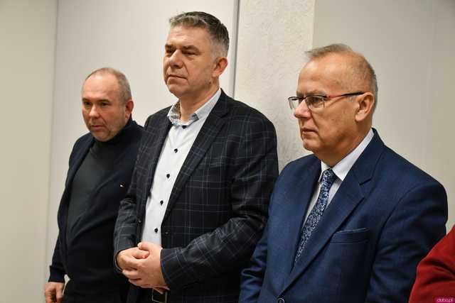 [WIDEO/FOTO] Świdnica z nowym biurem parlamentarnym. Poseł Robert Jagła o swoich priorytetach