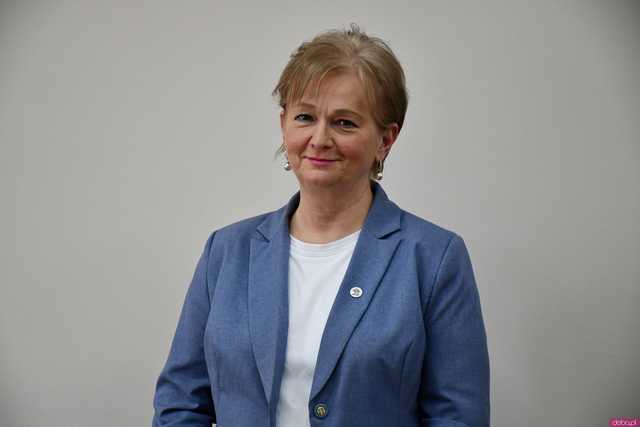 [WIDEO/FOTO] Prokuratura Okręgowa podsumowała 2024 rok. Podano rodzaje i liczbę najczęściej popełnianych przestępstw