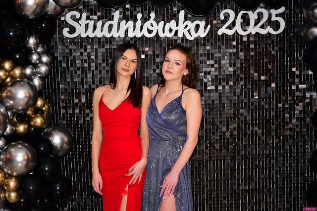 [WIDEO/FOTO] Ten wieczór zapamiętają na zawsze! Studniówka strzegomskiego LO