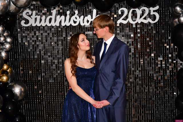 [WIDEO/FOTO] Ten wieczór zapamiętają na zawsze! Studniówka strzegomskiego LO