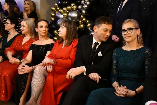 [WIDEO/FOTO] Ten wieczór zapamiętają na zawsze! Studniówka strzegomskiego LO