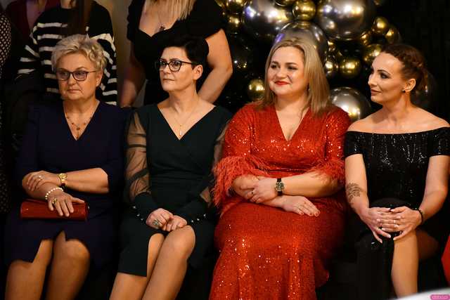 [WIDEO/FOTO] Ten wieczór zapamiętają na zawsze! Studniówka strzegomskiego LO