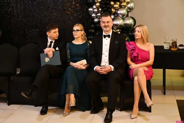 [WIDEO/FOTO] Ten wieczór zapamiętają na zawsze! Studniówka strzegomskiego LO