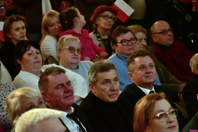 [WIDEO/FOTO] Przemysław Czarnek wizytował w Świdnicy. Wyraził wsparcie dla Karola Nawrockiego