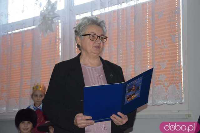 [FOTO] Kolędy, jasełka i moc życzeń. Za nami oworoczne spotkanie w Bojanicach