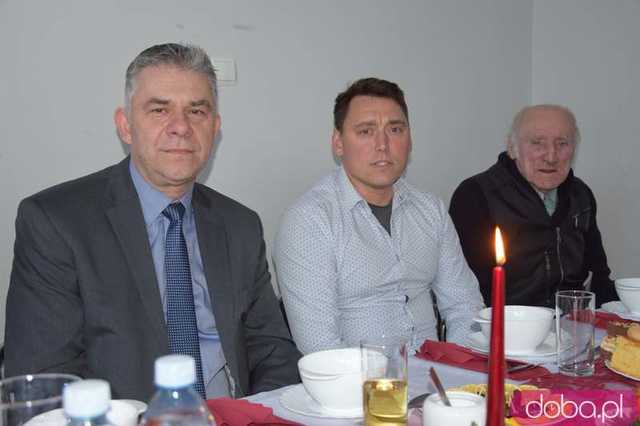 [FOTO] Kolędy, jasełka i moc życzeń. Za nami oworoczne spotkanie w Bojanicach