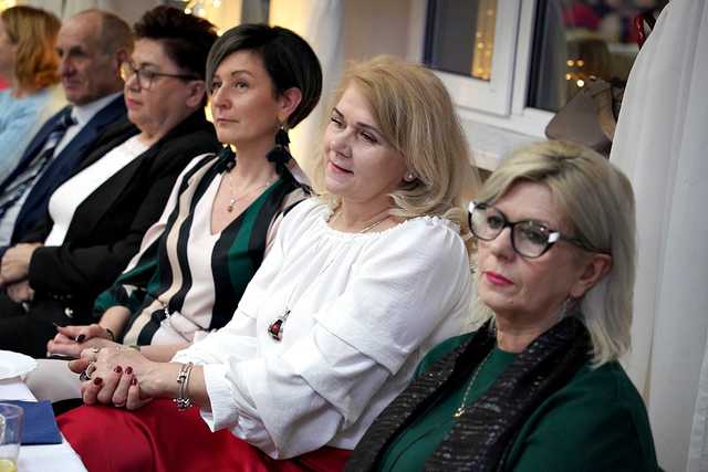  Noworoczne spotkania seniorów 