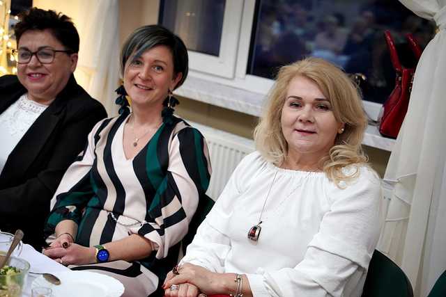  Noworoczne spotkania seniorów 