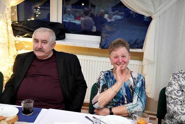  Noworoczne spotkania seniorów 