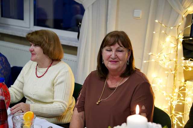  Noworoczne spotkania seniorów 