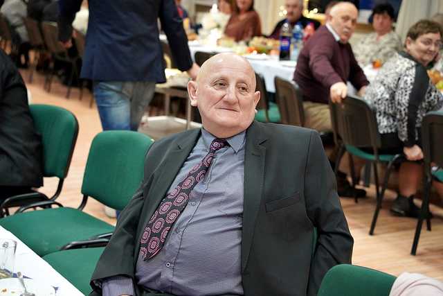  Noworoczne spotkania seniorów 