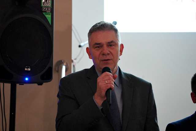 [FOTO] Noworoczne Wieczory Seniorów Gminy Świdnica
