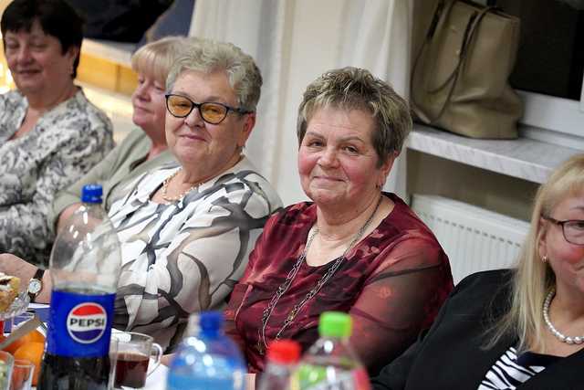 [FOTO] Noworoczne Wieczory Seniorów Gminy Świdnica