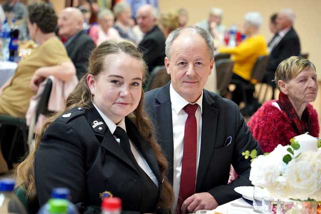[FOTO] Noworoczne Wieczory Seniorów Gminy Świdnica