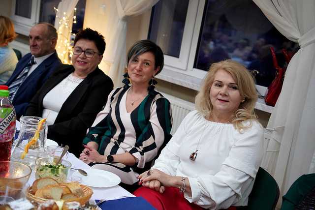 [FOTO] Noworoczne Wieczory Seniorów Gminy Świdnica