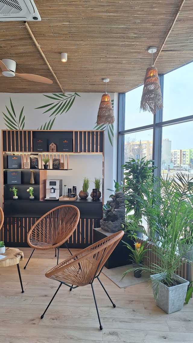 galeria