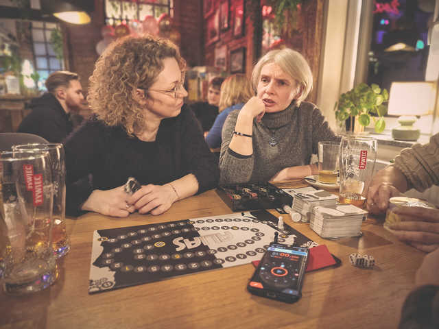 [FOTO] Można się bawić również bez elektryczności! Za nami 9. edycja Żarowskich Gier bez Prądu