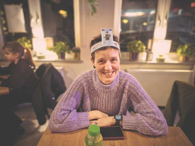 [FOTO] Można się bawić również bez elektryczności! Za nami 9. edycja Żarowskich Gier bez Prądu