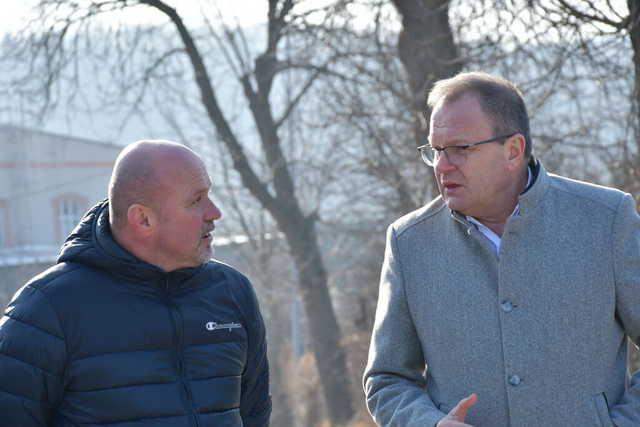 Ulica Polna odebrana po remoncie. Zobaczcie, jak się prezentuje [FOTO]