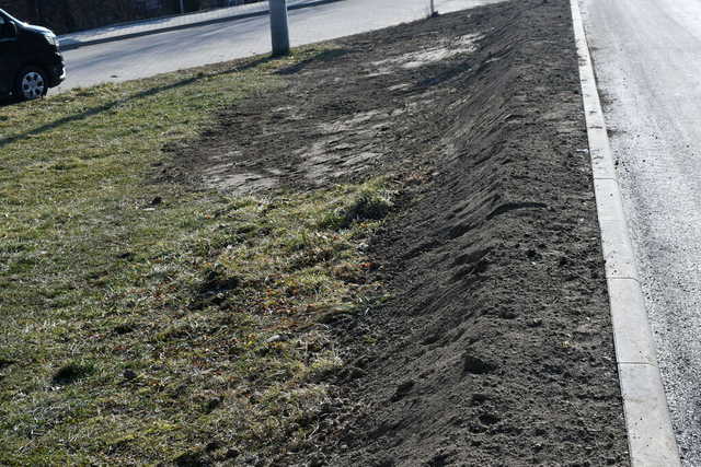 Ulica Polna odebrana po remoncie. Zobaczcie, jak się prezentuje [FOTO]