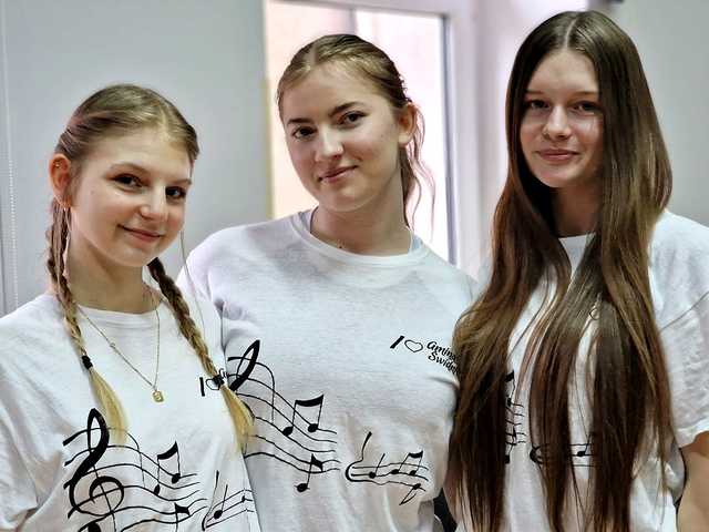 [FOTO] Muzyczne wydarzenie na zakończenie ferii zimowych w Lubachowie