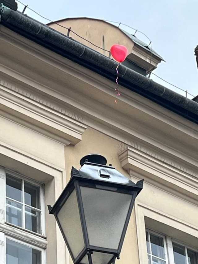 [FOTO] Mali Odkrywcy z wizytą u burmistrza Świebodzic