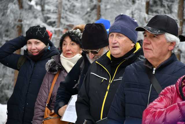 [WIDEO/FOTO] Nowa wieża widokowa oficjalnie otwarta! Rozpościera się z niej okazały widok na okolicę