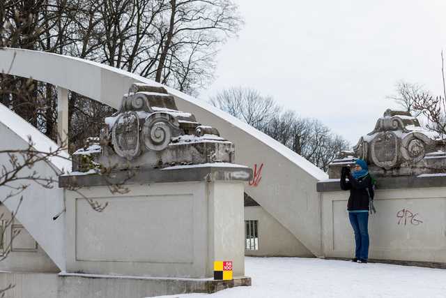 [FOTO] Udana randka z fotografią. Zobaczcie zdjęcia z Walentynkowego Spaceru Fotograficznego 58100