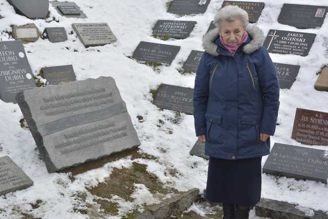 [FOTO] Minęło 80 lat od likwidacji obozu koncentracyjnego Gross-Rosen. Na terenie muzeum upamiętniono jubileusz