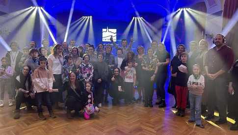 Silent Disco w Muzeum Dawnego Kupiectwa już po raz drugi. Celem zwiększanie świadomości na temat depresji [SZCZEGÓŁY]