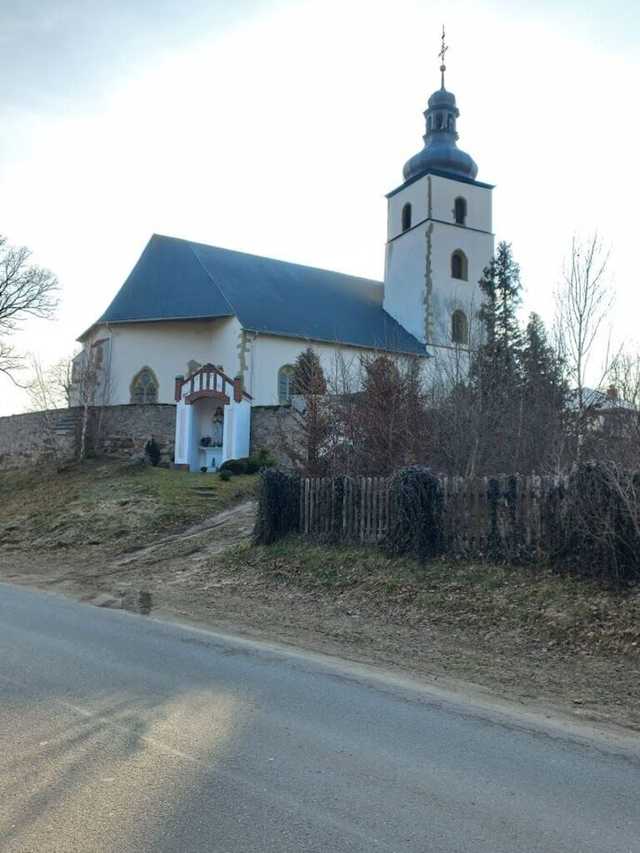 [FOTO] Żarodreptaki odwiedziły Góry Stołowe
