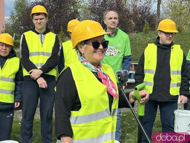 [FOTO] W Świdnicy powstaną wspomagane mieszkania. Przyjdź na koncert i wesprzyj szczytny cel