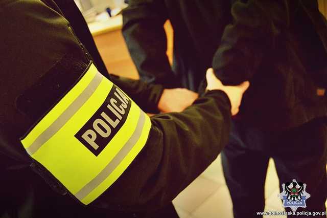 W dwa dni zatrzymano 177 osób poszukiwanych 