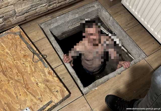 W dwa dni zatrzymano 177 osób poszukiwanych 