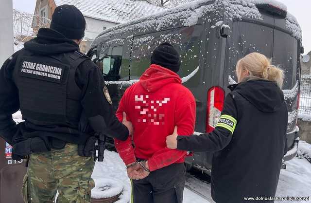 W dwa dni zatrzymano 177 osób poszukiwanych 