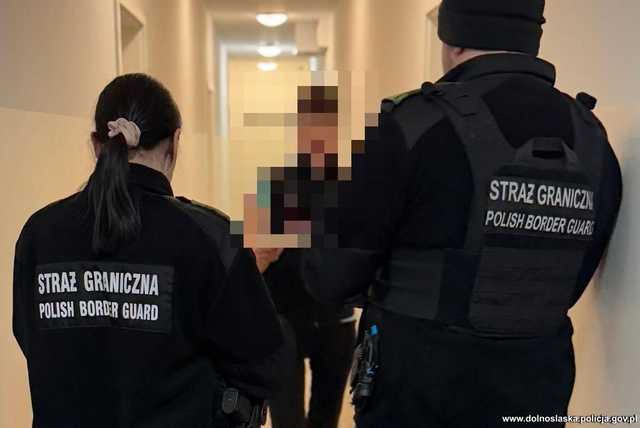 W dwa dni zatrzymano 177 osób poszukiwanych 